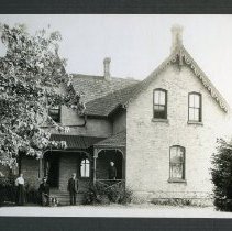 Mabel Dewar, George Dewar, John Dewar, Matilda Dewar